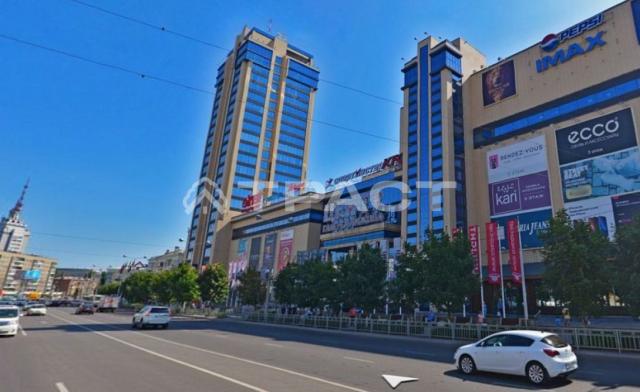 Квартира на продажу в Воронеже, Кольцовская улица, 35 фото №1
