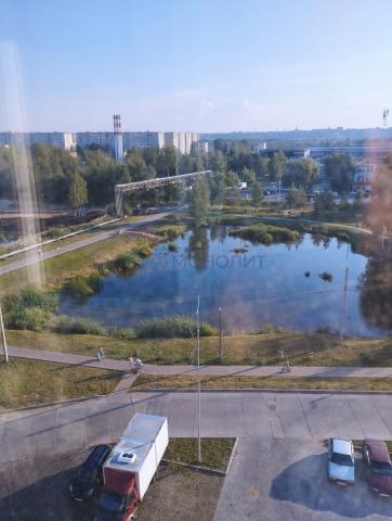 Квартира на продажу в Кирове, Торфяная ул, 5 фото №8