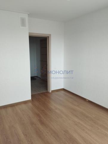 Квартира на продажу в Кирове, Торфяная ул, 5 фото №2