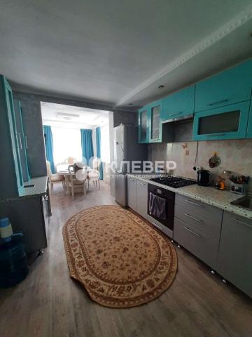 Дом на продажу в Чернушке, Луначарского улица фото №0
