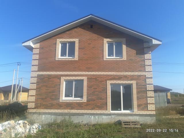 Дом с участком на продажу в Шмидтово, Добрая фото №2