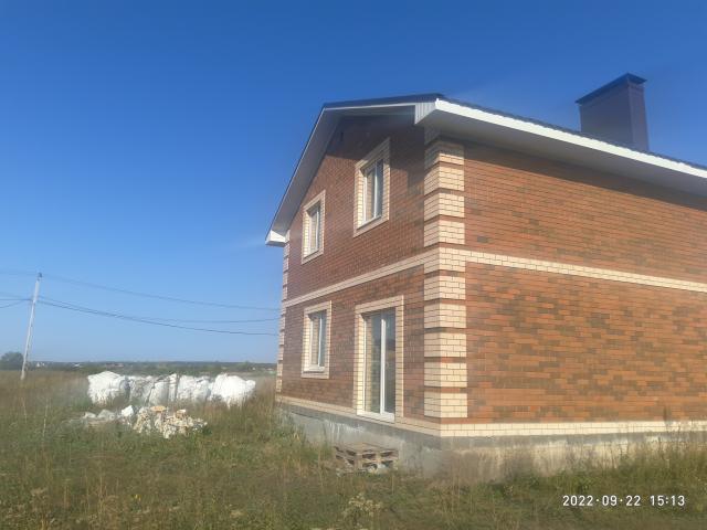 Дом с участком на продажу в Шмидтово, Добрая фото №3