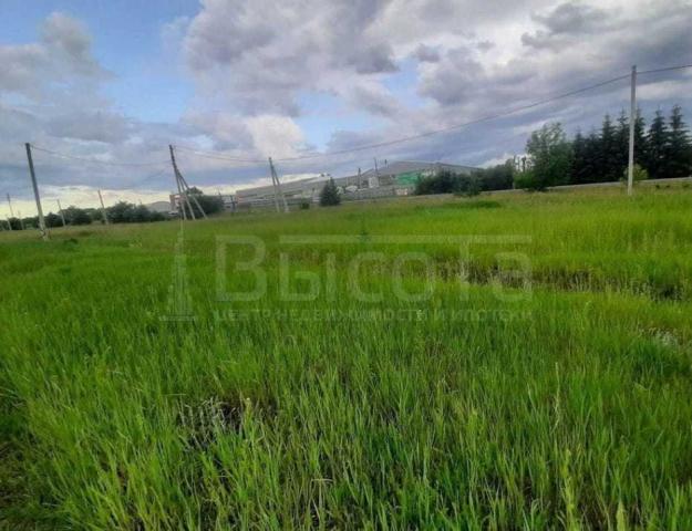 Участок на продажу в Новоживотинном, улица Космонавтов, 50 фото №0