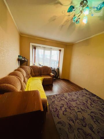 Квартира на продажу в Петропавловске-Камчатском, Циолковского пр-кт, 35 фото №0