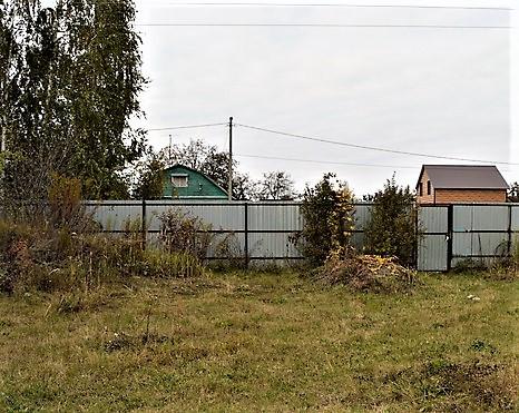 Участок на продажу в Ростове-на-Дону, 3-я Таможенная улица фото №3