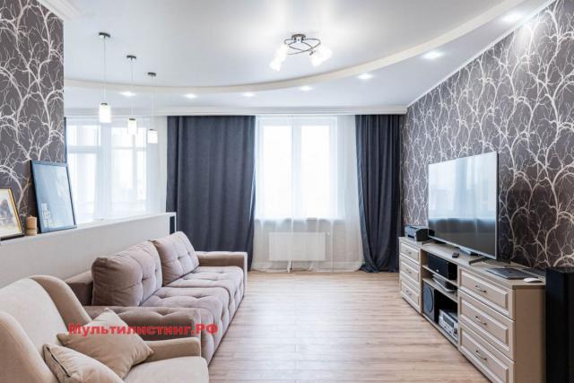 Квартира на продажу в Казане, Чистопольская ул, 86/10 фото №0