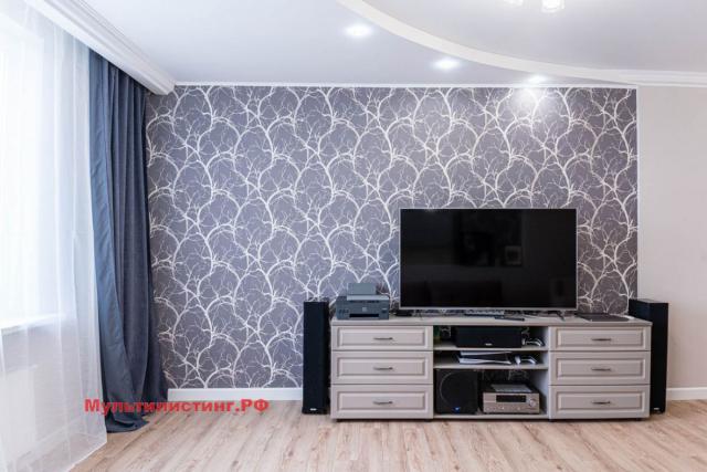 Квартира на продажу в Казане, Чистопольская ул, 86/10 фото №1