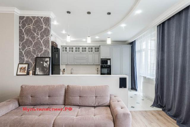Квартира на продажу в Казане, Чистопольская ул, 86/10 фото №4