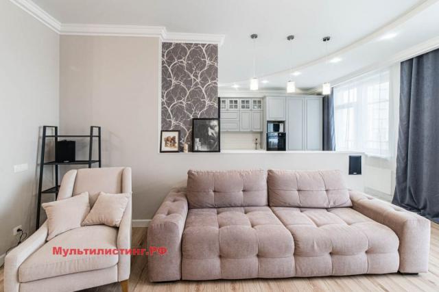 Квартира на продажу в Казане, Чистопольская ул, 86/10 фото №5