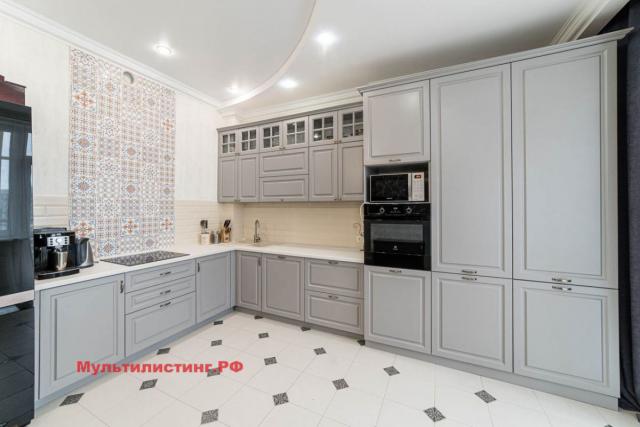 Квартира на продажу в Казане, Чистопольская ул, 86/10 фото №6