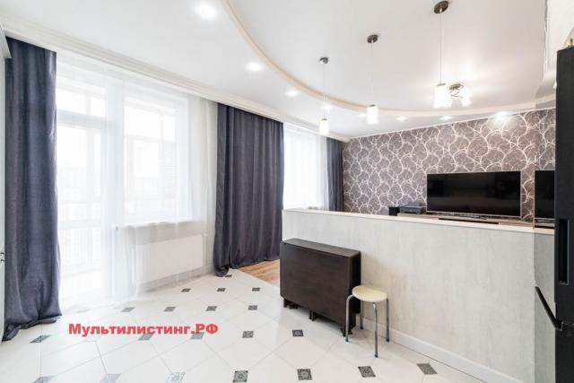Квартира на продажу в Казане, Чистопольская ул, 86/10 фото №8