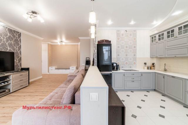 Квартира на продажу в Казане, Чистопольская ул, 86/10 фото №9