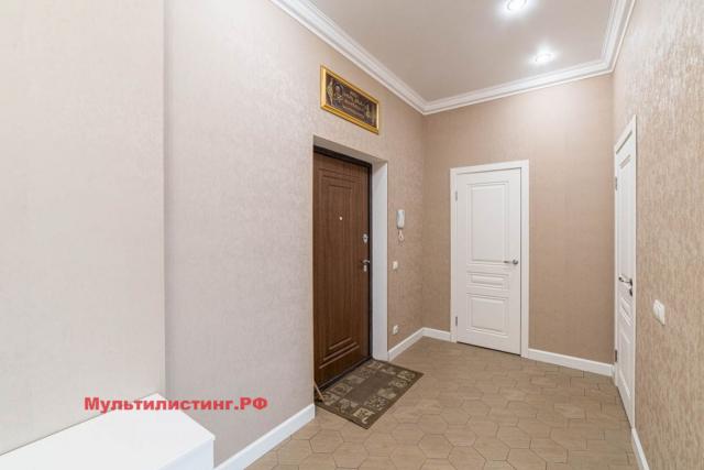 Квартира на продажу в Казане, Чистопольская ул, 86/10 фото №10