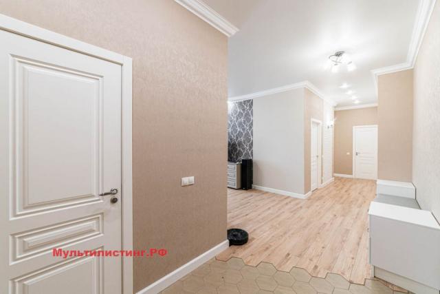 Квартира на продажу в Казане, Чистопольская ул, 86/10 фото №11