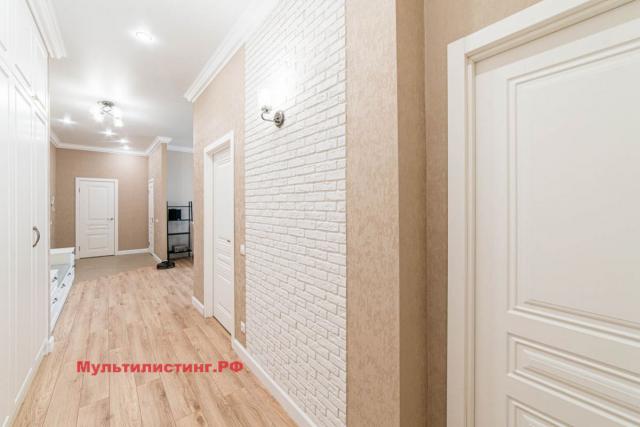 Квартира на продажу в Казане, Чистопольская ул, 86/10 фото №12