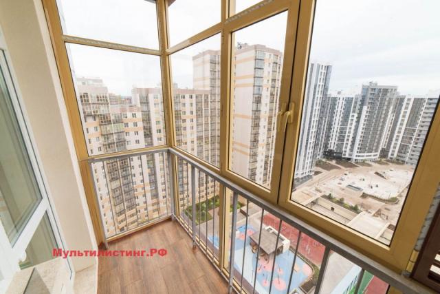 Квартира на продажу в Казане, Чистопольская ул, 86/10 фото №13