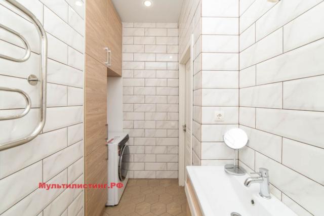 Квартира на продажу в Казане, Чистопольская ул, 86/10 фото №14