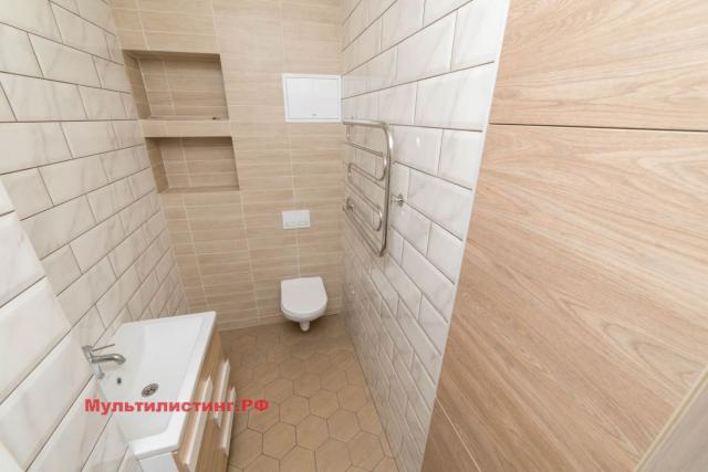 Квартира на продажу в Казане, Чистопольская ул, 86/10 фото №15