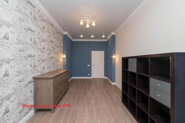 Квартира на продажу в Казане, Чистопольская ул, 86/10 фото №16