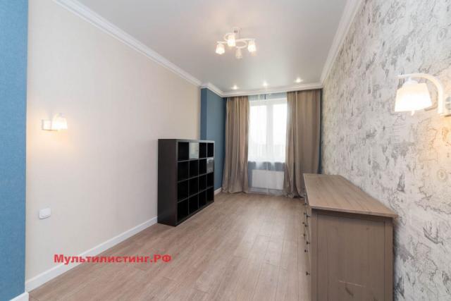 Квартира на продажу в Казане, Чистопольская ул, 86/10 фото №17