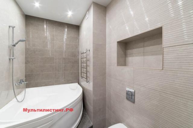 Квартира на продажу в Казане, Чистопольская ул, 86/10 фото №18