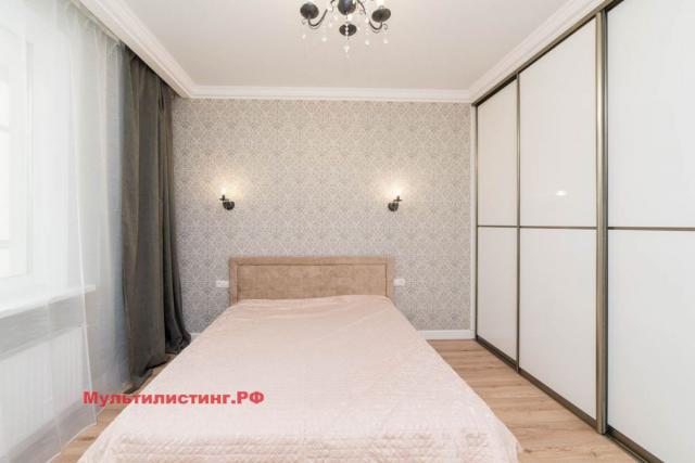Квартира на продажу в Казане, Чистопольская ул, 86/10 фото №20