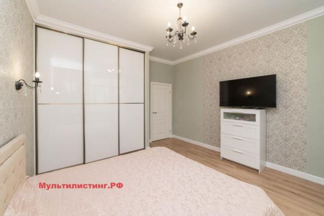 Квартира на продажу в Казане, Чистопольская ул, 86/10 фото №21