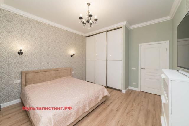 Квартира на продажу в Казане, Чистопольская ул, 86/10 фото №22