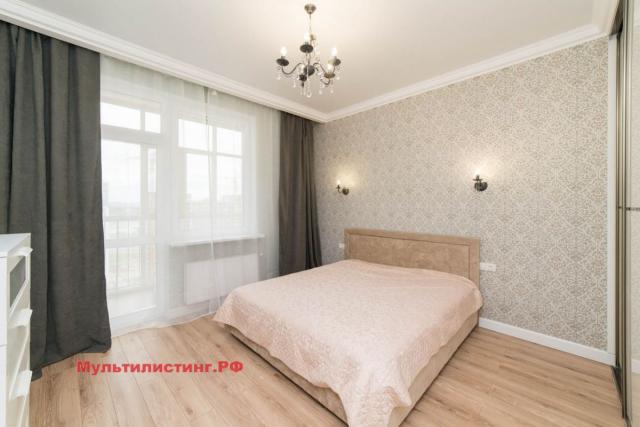 Квартира на продажу в Казане, Чистопольская ул, 86/10 фото №23