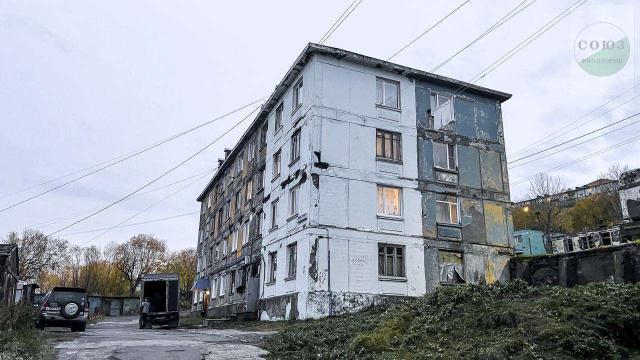 Квартира на продажу в Петропавловске-Камчатском, Индустриальная ул, 25 фото №0