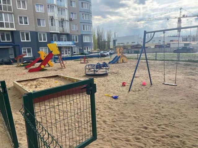 Квартира на продажу в Воронеже, Патриотов проспект, 1д фото №0