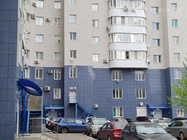 Квартира на продажу в Воронеже, Патриотов проспект, 1д фото №2