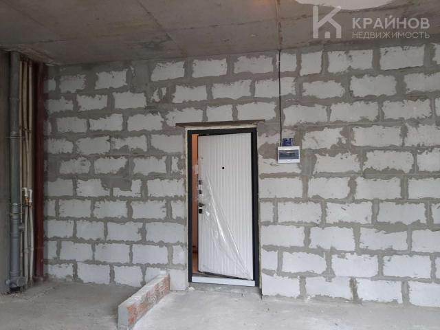 Квартира на продажу в Воронеже, Патриотов проспект, 1д фото №3