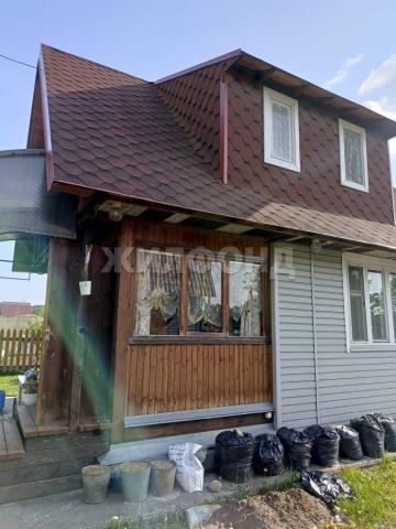 Участок на продажу в Северске, 6-я улица фото №0
