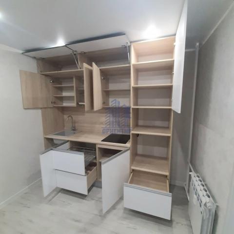 Квартира на продажу в Чебоксаре, улица писателя Лаврентия Таллерова, 12 фото №3