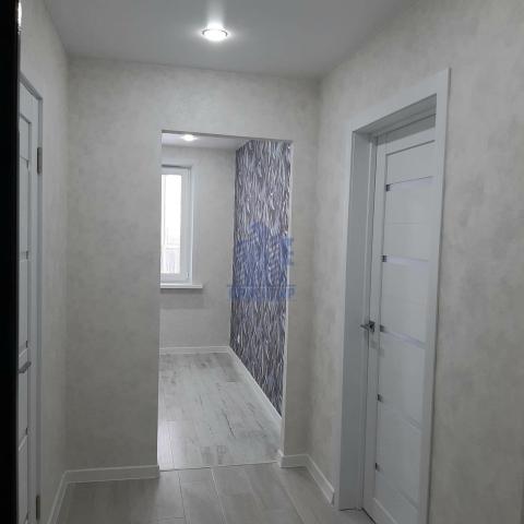 Квартира на продажу в Чебоксаре, улица писателя Лаврентия Таллерова, 12 фото №5