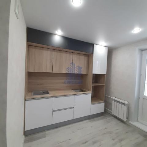 Квартира на продажу в Чебоксаре, улица писателя Лаврентия Таллерова, 12 фото №6