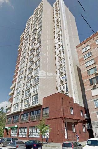 Квартира на продажу в Ростове-на-Дону, Пушкинская улица, 168/78 фото №0