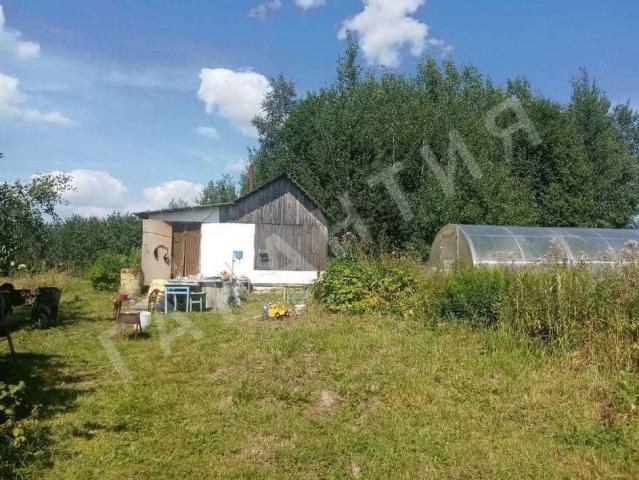 Дача на продажу в Можайском, садоводческое товарищество Шограш фото №0