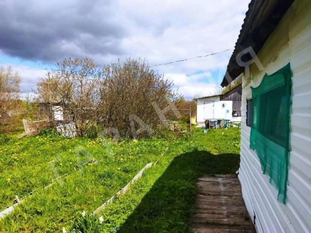 Дача на продажу в Можайском, садоводческое товарищество Шограш фото №2