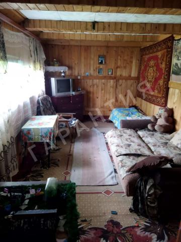 Дача на продажу в Можайском, садоводческое товарищество Шограш фото №5