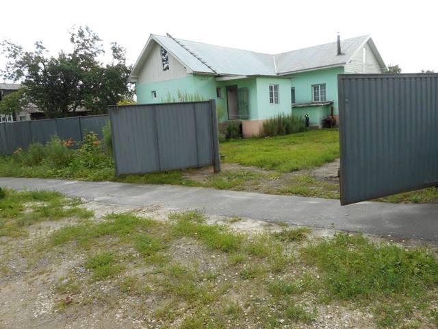 Дом с участком на продажу в деревне Парыкино, д Парыкино фото №2