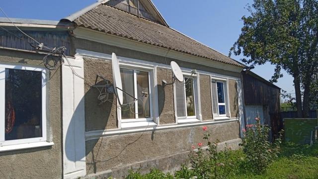 Дом на продажу в Джигинке, Комсомольская улица, 1 фото №0