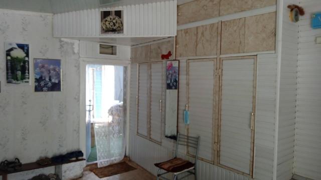 Дом на продажу в Джигинке, Комсомольская улица, 1 фото №1