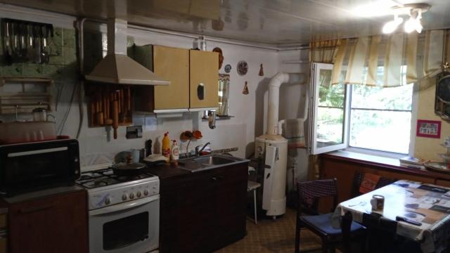 Дом на продажу в Джигинке, Комсомольская улица, 1 фото №9