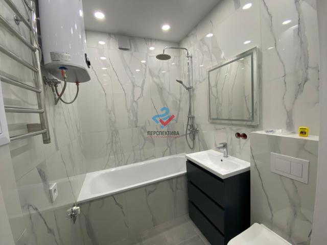 Квартира на продажу в Уфе, улица Энтузиастов, 15 фото №12