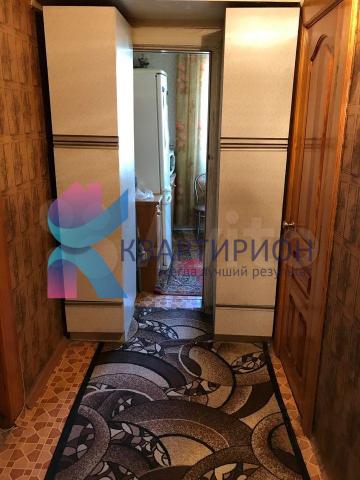 Квартира на продажу в Калуге, Телевизионная улица, д.10 фото №2
