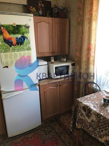 Квартира на продажу в Калуге, Телевизионная улица, д.10 фото №3