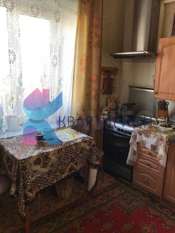 Квартира на продажу в Калуге, Телевизионная улица, д.10 фото №4