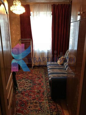 Квартира на продажу в Калуге, Телевизионная улица, д.10 фото №8